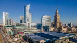Zamknięcie Warszawy Centralnej. Pasażerów czekają duże zmiany 