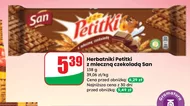 Herbatniki Petitki