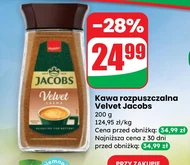 Kawa rozpuszczalna Jacobs