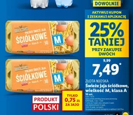 Jaja Złota nioska