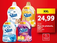 Płyn do płukania Silan