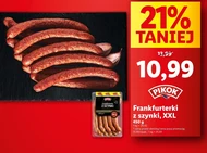 Frankfurterki Pikok