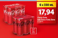 Випий Coca-Cola