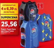 Zero Pepsi