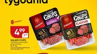 Salami Sokołów