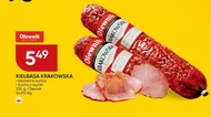 Kiełbasa Olewnik