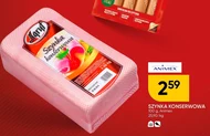 Szynka Animex