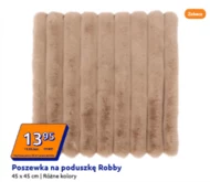 Poszewka na poduszkę