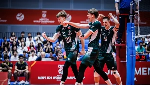 Polscy siatkarze mogą grać z Rosjanami. FIVB ogłasza. Jest częściowa zgoda