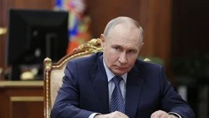 Władimir Putin nie spieszy się do zakończenia wojny w Ukrainie, przedłużając okres napięć w gospodarce Rosji