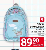 Plecak