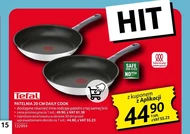 Patelnia Tefal