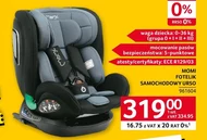 Автокрісло Momi