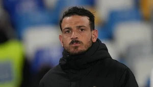 Włoski piłkarz kończy karierę. Razem z kadrą triumfował na Euro 2020