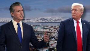 Dania reaguje po doniesieniach o tajnych operacjach USA na Grenlandii