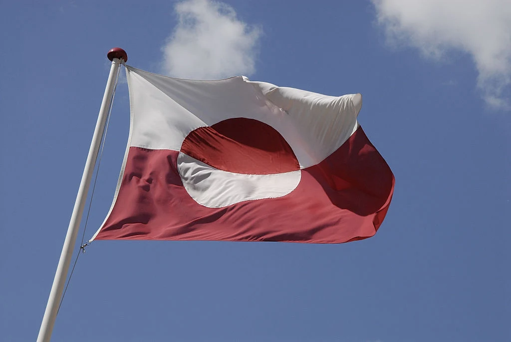 Grenlandia celem Donalda Trumpa. Wyszły na jaw tajne operacje Grenlandia celem Donalda Trumpa. Wyszły na jaw tajne operacje