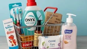 „Czysto i świeżo do szkoły” w Intermarche Super – gorące promocje na start roku szkolnego!