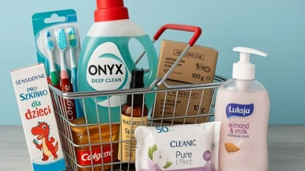 Okazje pierwsza klasa w Intermarche