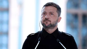 Wołodymyr Zełenski chce rozmowy przywódców. "Nadszedł już czas"