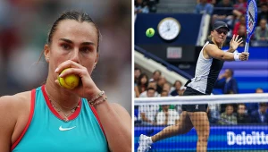 Świątek górą nad Sabalenką, to nie koniec. Nad ranem pojawił się komunikat