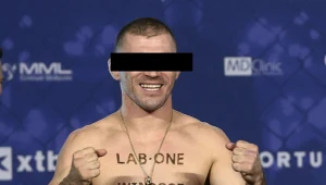 Danielowi R. grozi wiele lat pozbawienia wolności