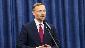 Według Zbigniewa Boguckiego, szefa kancelarii Karola Nawrockiego, "nigdy nie było tak źle, jeśli chodzi o budżet"