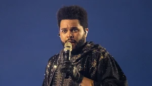 Dorobek muzyczny The Weeknda jest wyceniony na miliard dolarów