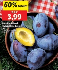 Śliwki