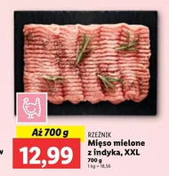 М'ясний фарш Rzeźnik
