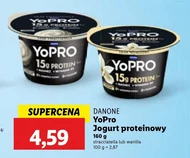 Jogurt Danone