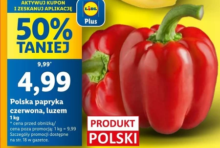 Papryka Polski
