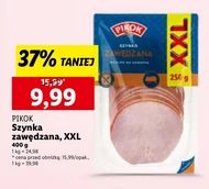 Шинка Pikok