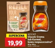 Kawa rozpuszczalna Nescafe