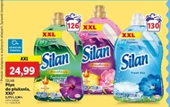Рідина для полоскання Silan