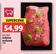 Яловича нога Rzeźnik