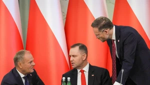 CPK na Radzie Gabinetowej. Prezydent ma obawy