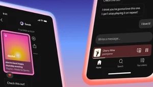 Takiej funkcji Spotify jeszcze nie było. Wyzwanie dla Messengera
