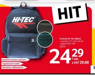 Рюкзак Hit
