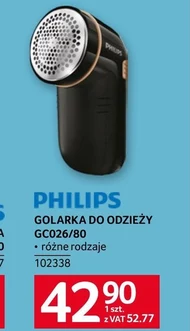 Golarka Philips