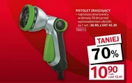 Pistolet