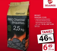Brykiet Dancoal