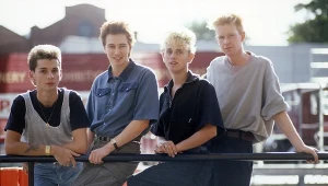 Depeche Mode