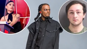 Noah Urban stanął przed sądem za kradzież muzyki wielkich gwiazd