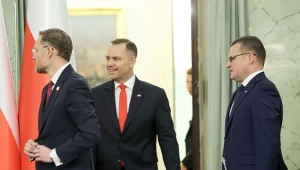 Rząd i Karol Nawrocki jednomyślni? "Prezydent uzyskał zapewnienie premiera"
