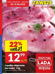 Безкісткова лопатка
