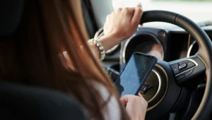 Legalny antyradar w telefonie. Ma go prawie każdy kierowca