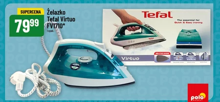 Залізо Tefal