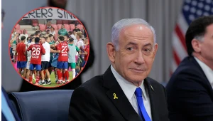 Izraelczycy obawiają się przyjazdu do Polski w ramach EuroBasketu