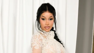 Cardi B ma mocne zdanie o koleżankach z branży