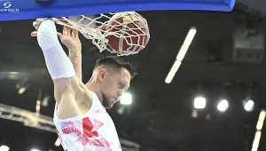 Mateusz Ponitka ponownie zagra o mistrzostwo Europy